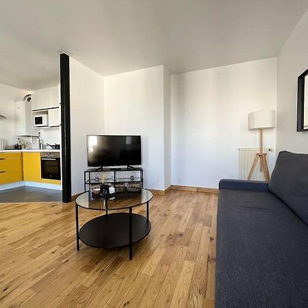 Appartement Emplacement Ideal De Disney A Paris Serris Eksteriør billede