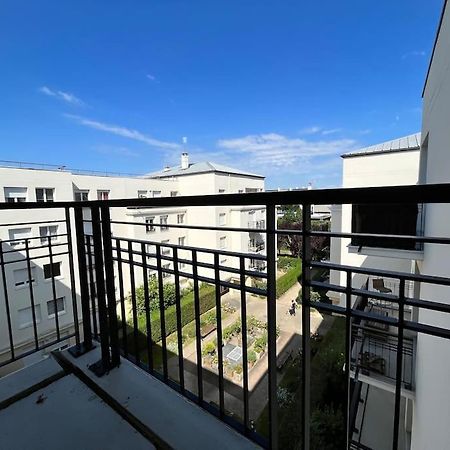 Appartement Emplacement Ideal De Disney A Paris Serris Eksteriør billede