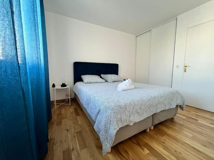 Appartement Emplacement Ideal De Disney A Paris Serris Eksteriør billede